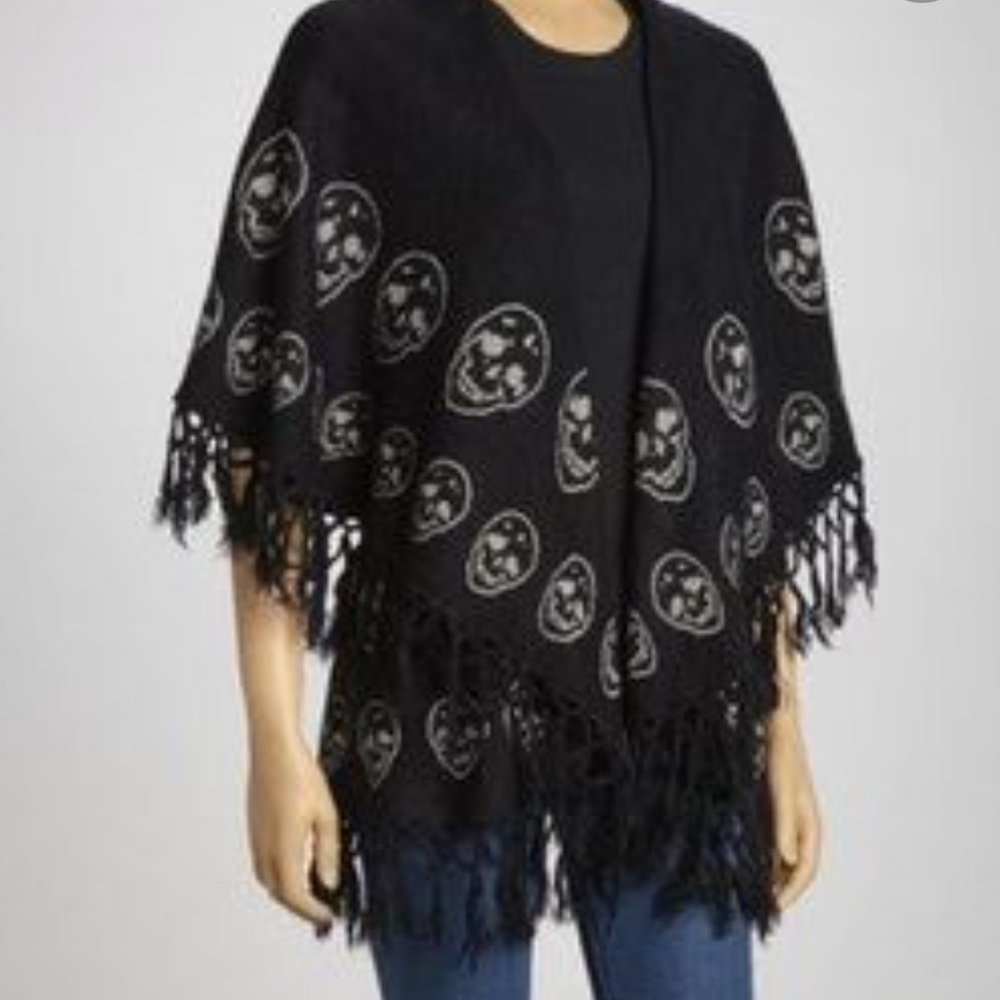 Lf sweater
